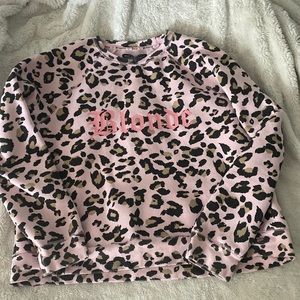 Brunette the Label x Juicy Couture